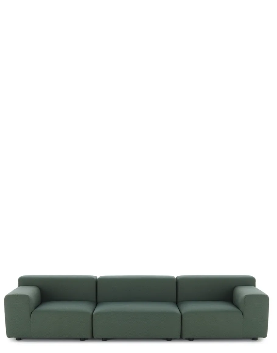 Plastics outdoor liberty 3 posti