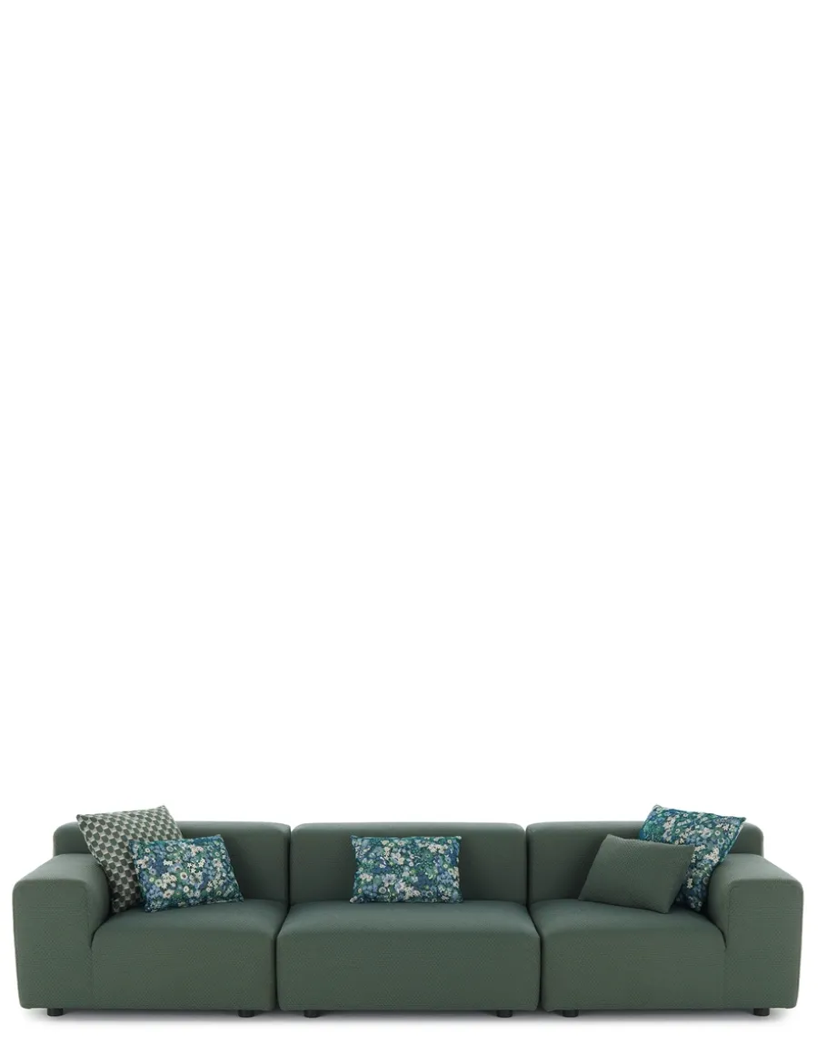 Plastics outdoor liberty 3 posti