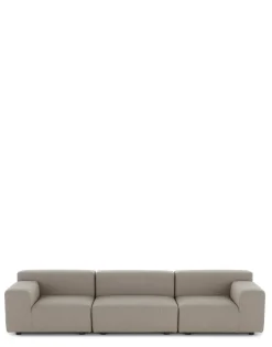 Plastics outdoor liberty 3 posti