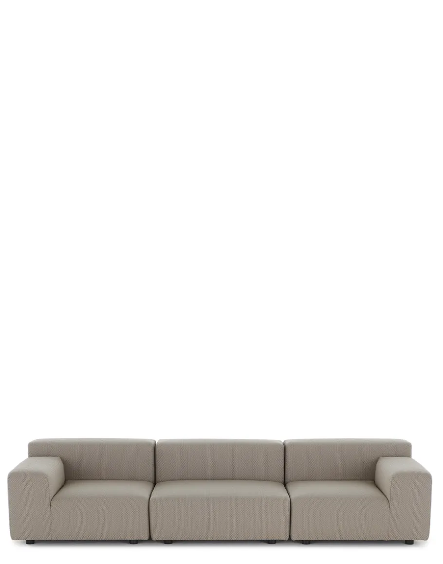 Plastics outdoor liberty 3 posti