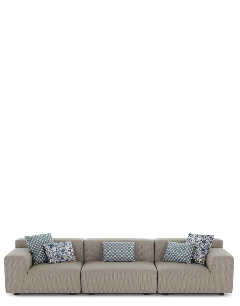 Plastics outdoor liberty 3 posti