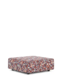 Plastics outdoor liberty pouf artemis