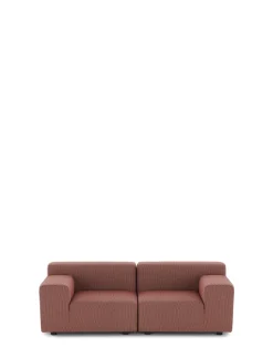 Plastics outdoor liberty 2 posti