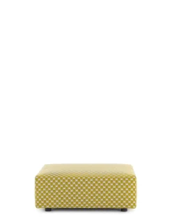Plastics outdoor liberty pouf obi check
