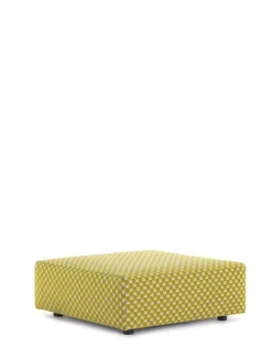 Plastics outdoor liberty pouf obi check
