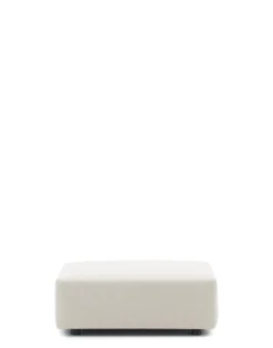 Plastics outdoor pouf