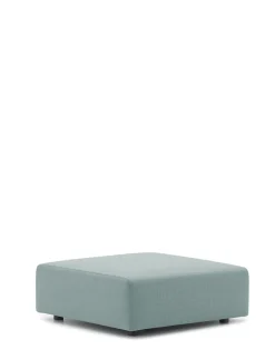 Plastics outdoor pouf