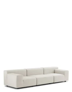 Plastics outdoor tre posti