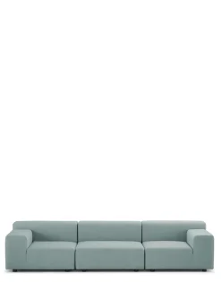 Plastics outdoor tre posti