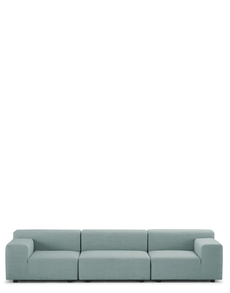 Plastics outdoor tre posti