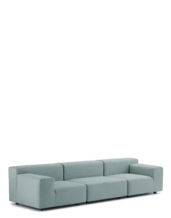 Plastics outdoor tre posti