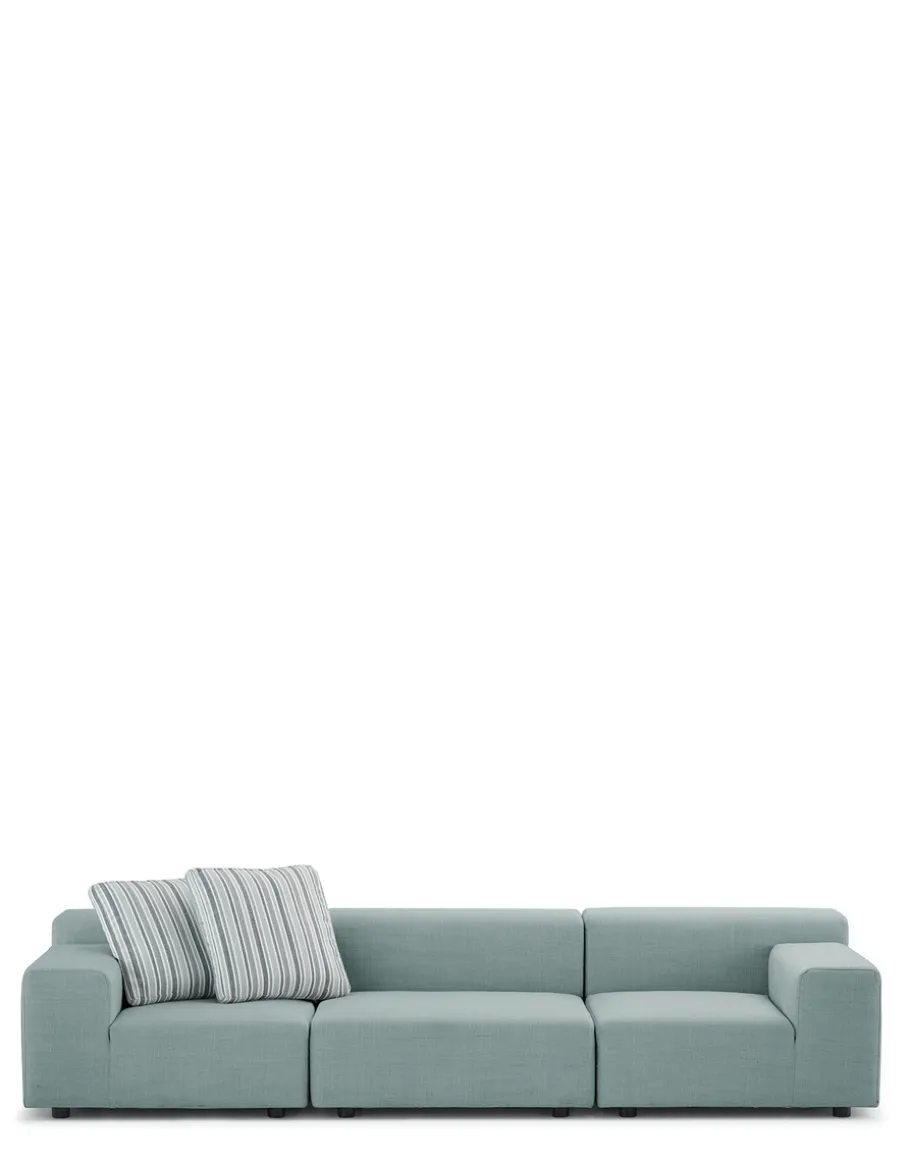 Plastics outdoor tre posti