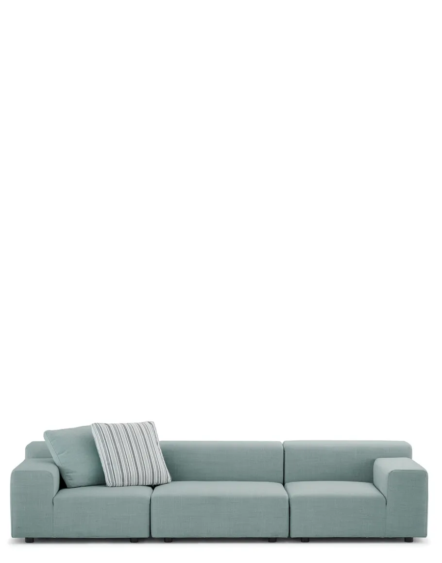 Plastics outdoor tre posti