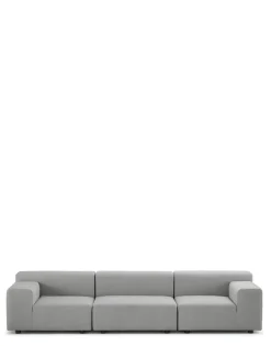 Plastics outdoor tre posti