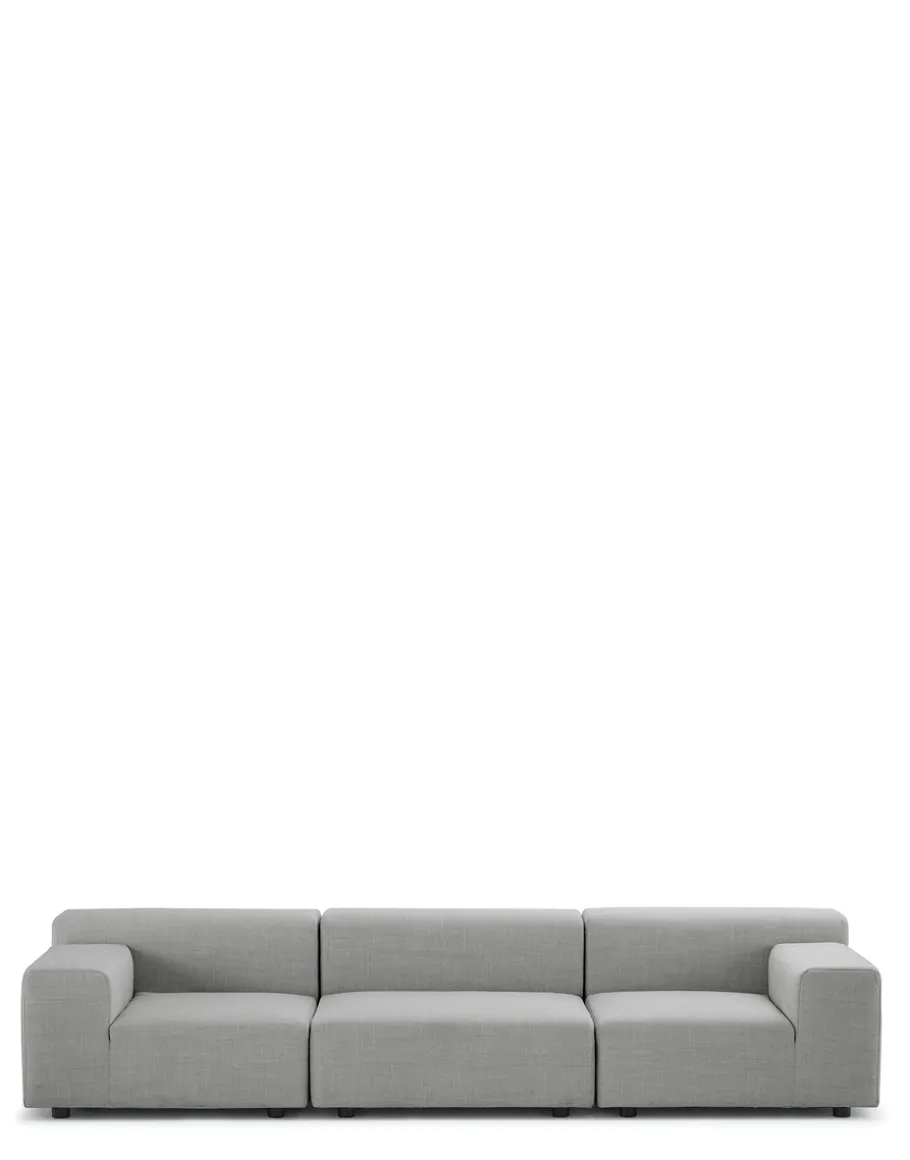 Plastics outdoor tre posti