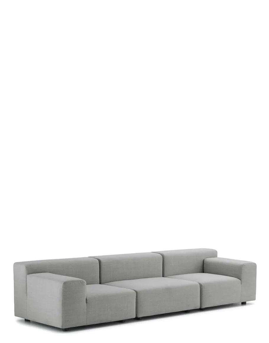 Plastics outdoor tre posti