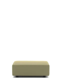 Plastics tech fabric
