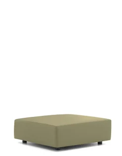 Plastics tech fabric