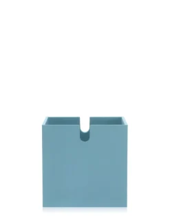 Polvara cubo