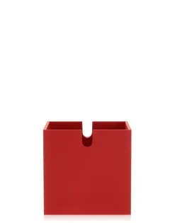 Polvara cubo