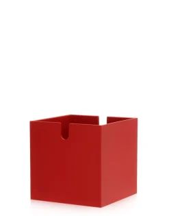 Polvara cubo