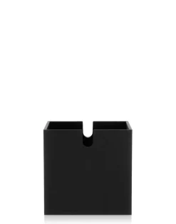 Polvara cubo