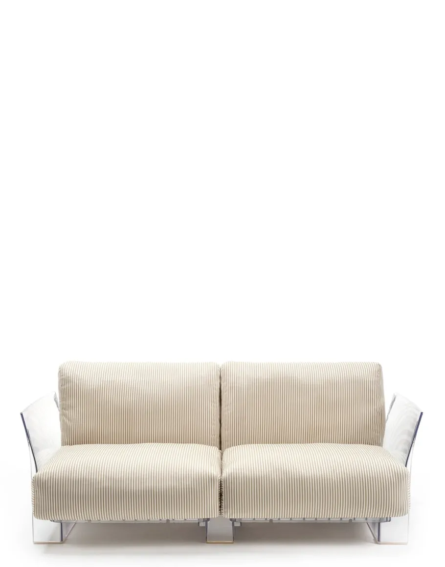 Pop outdoor due posti