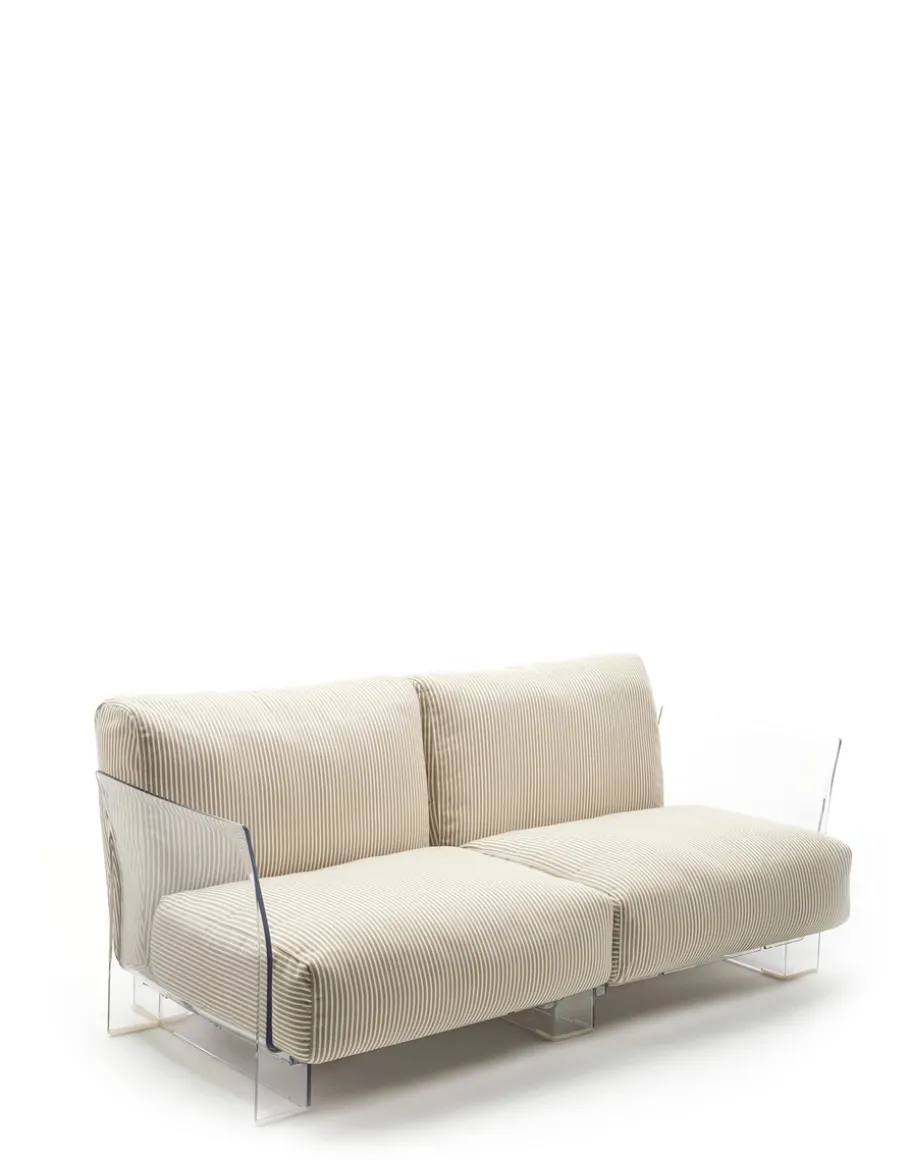 Pop outdoor due posti
