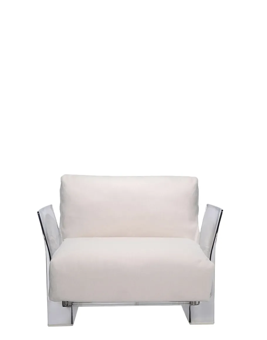 Pop outdoor poltrona