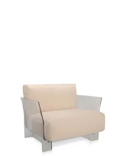 Pop outdoor poltrona