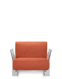 Pop outdoor poltrona