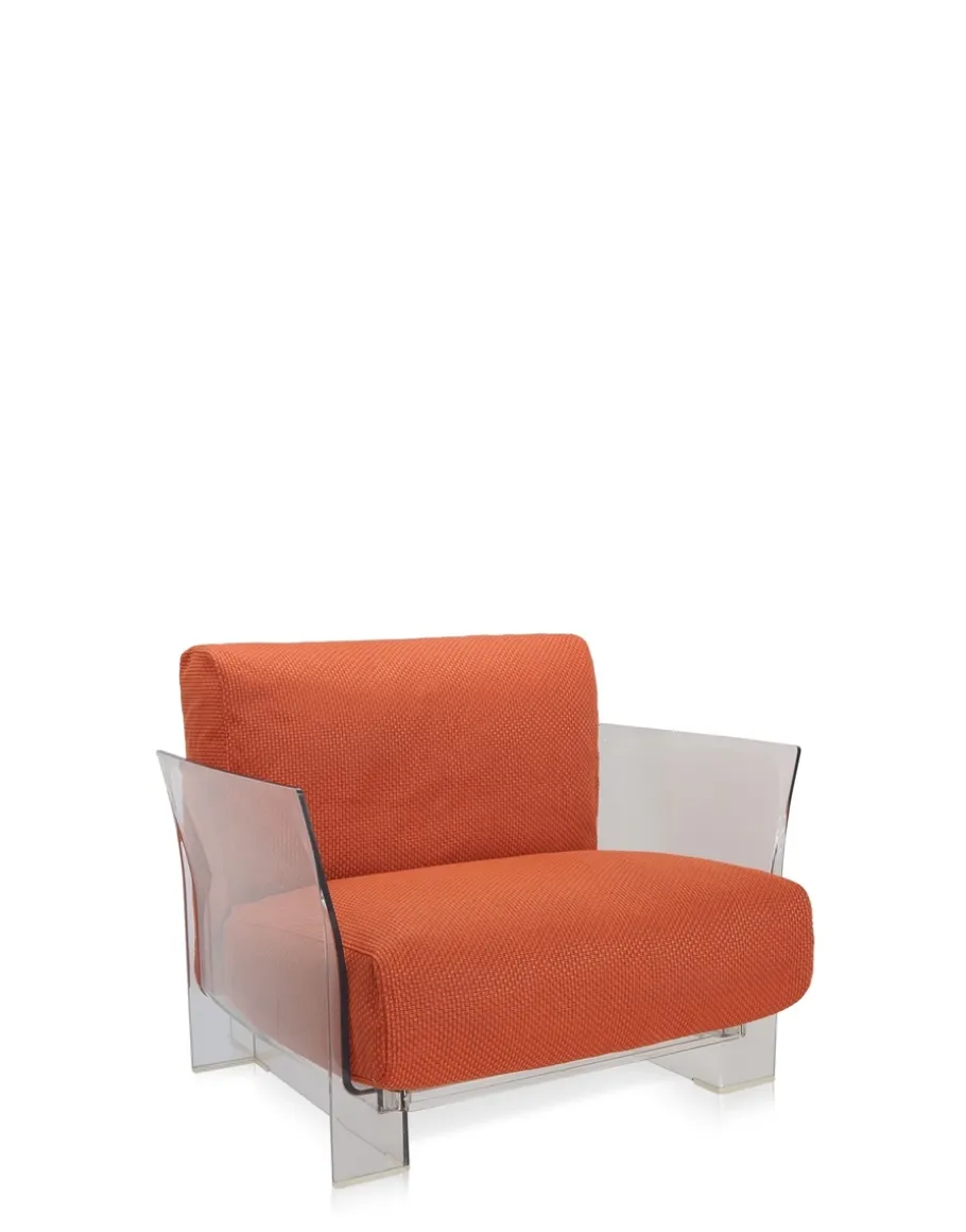 Pop outdoor poltrona