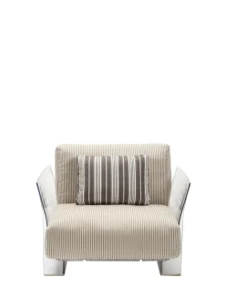 Pop outdoor poltrona