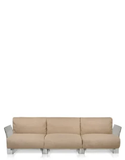 Pop outdoor tre posti