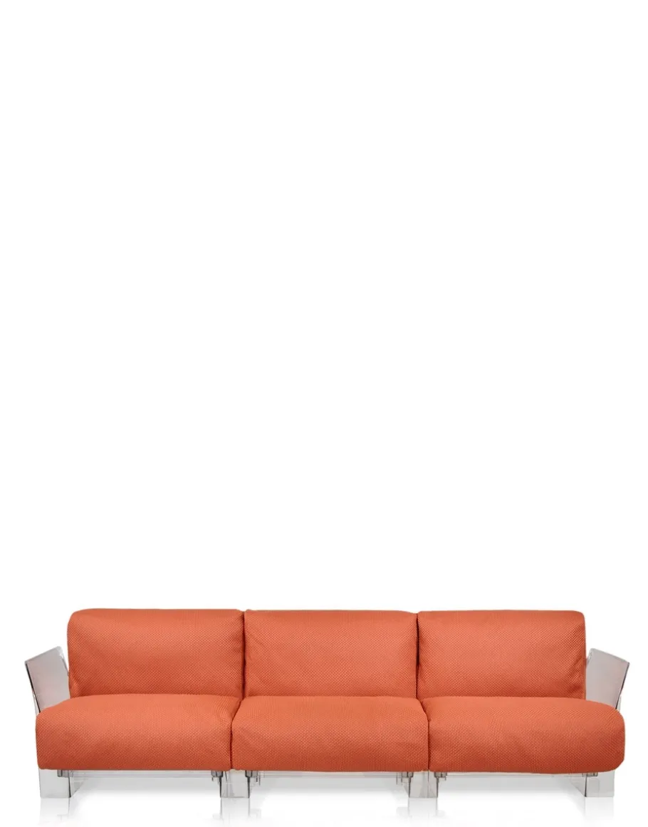 Pop outdoor tre posti