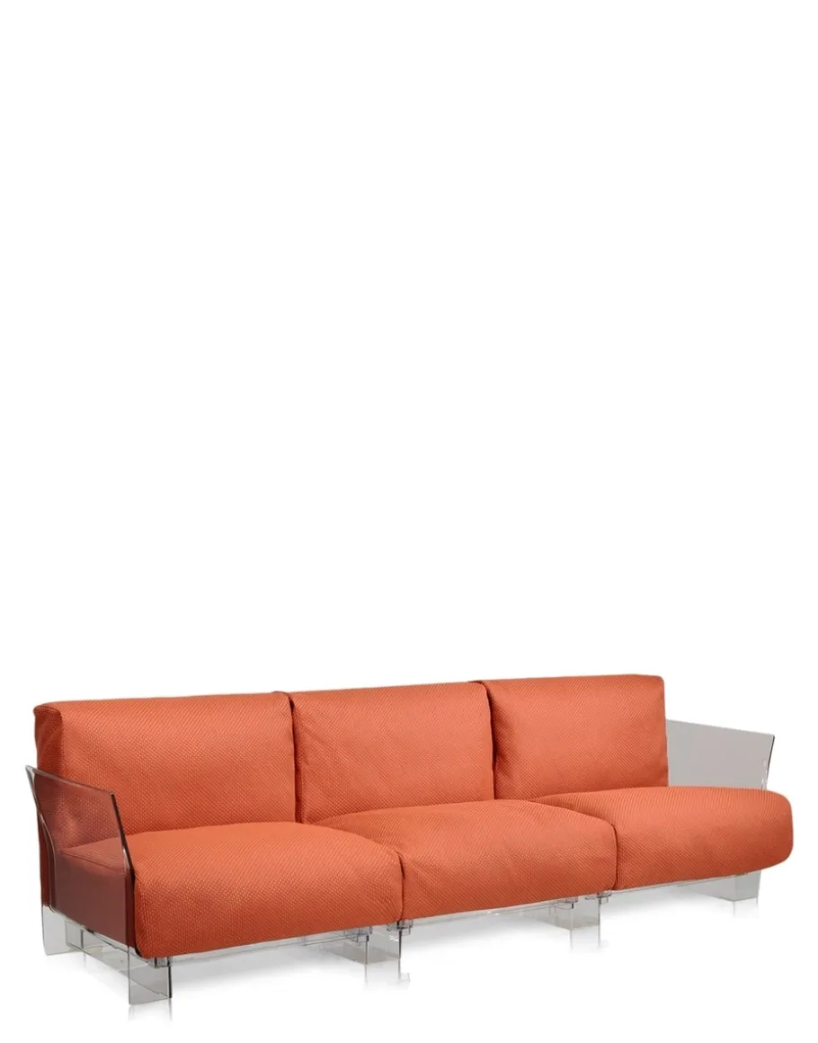 Pop outdoor tre posti