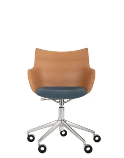 Q/wood rotelle soft