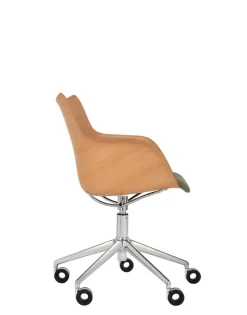 Q/wood rotelle soft