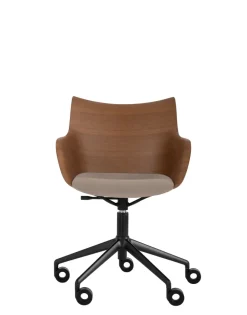 Q/wood rotelle soft