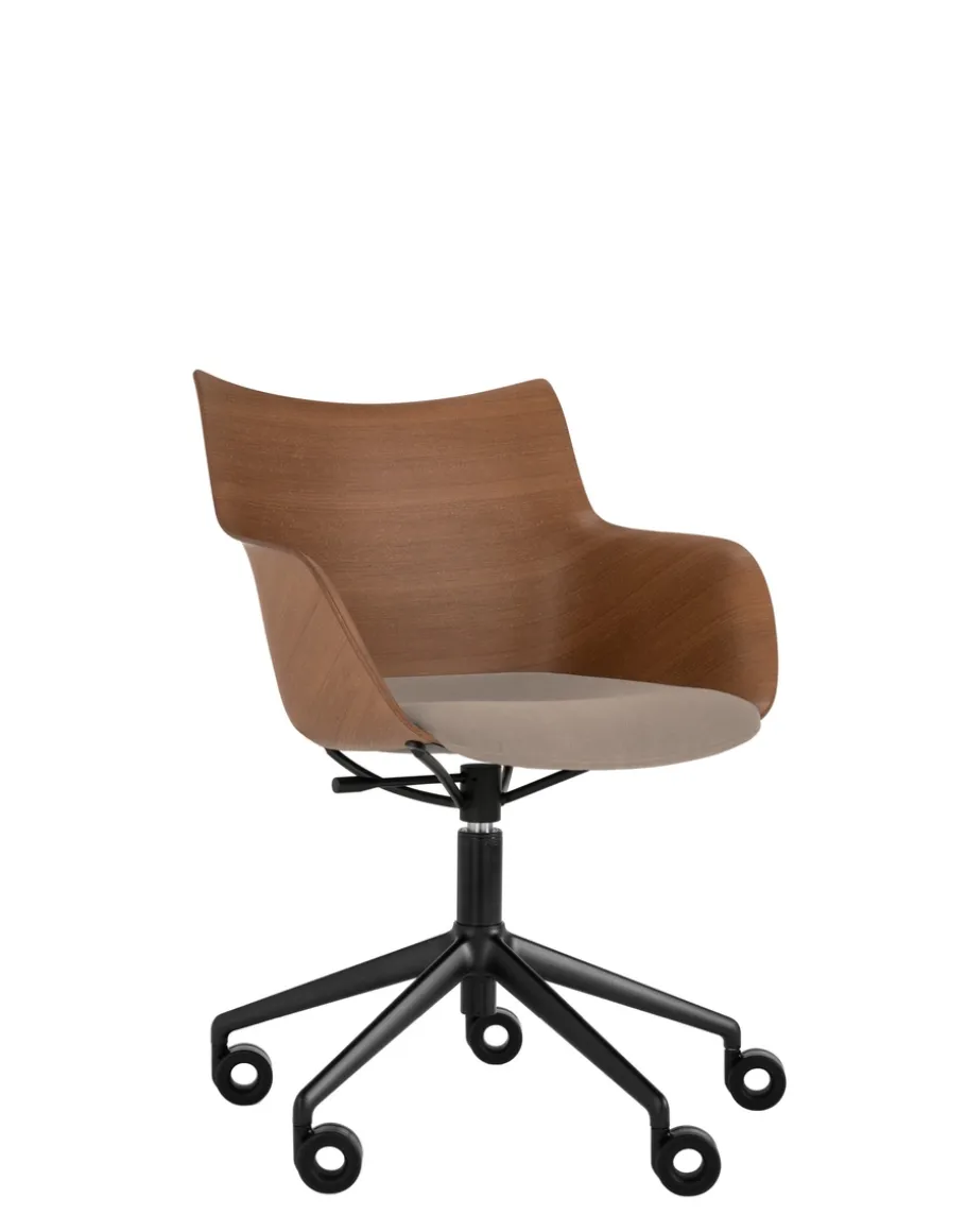 Q/wood rotelle soft