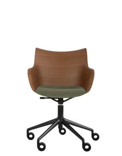 Q/wood rotelle soft
