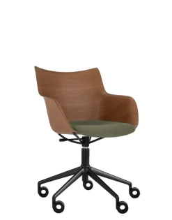 Q/wood rotelle soft
