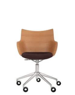 Q/wood rotelle soft