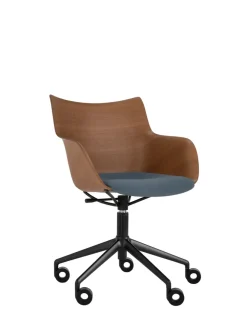 Q/wood rotelle soft