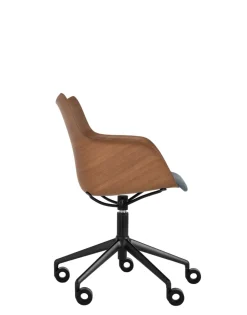 Q/wood rotelle soft