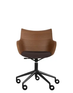 Q/wood rotelle soft