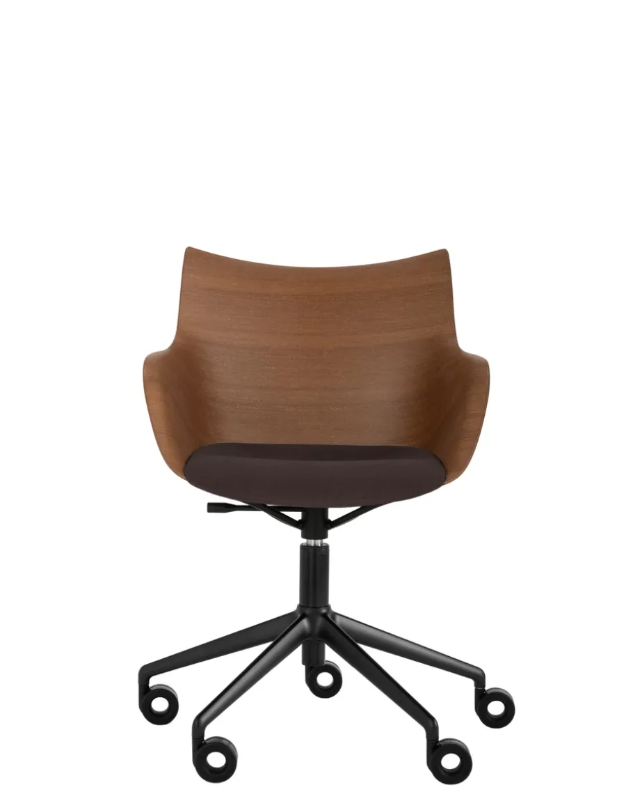 Q/wood rotelle soft