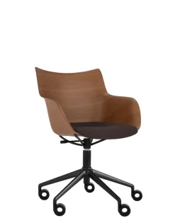 Q/wood rotelle soft