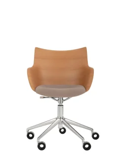 Q/wood rotelle soft