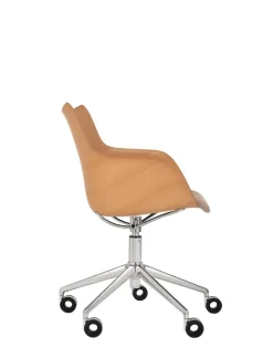 Q/wood rotelle soft